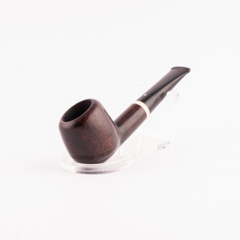 PIPA RODATA DUNHILL GRUPPO 4 320 FT ML OVAL BOWL