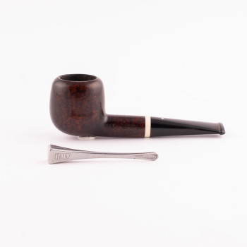 PIPA RODATA DUNHILL GRUPPO 4 320 FT ML OVAL BOWL