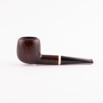 PIPA RODATA DUNHILL GRUPPO 4 320 FT ML OVAL BOWL
