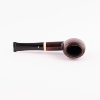 PIPA RODATA DUNHILL GRUPPO 4 320 FT ML OVAL BOWL