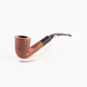PIPA RODATA DUNHILL ROOT BRIAR GRUPPO 3 3214 ANNO 1986 FULL BENT DUBLIN