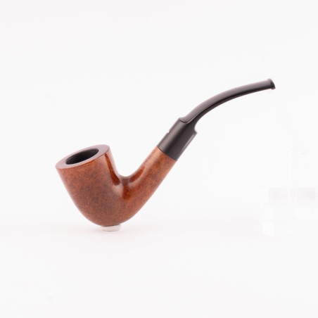 PIPA RODATA DUNHILL ROOT BRIAR GRUPPO 3 3214 ANNO 1986 FULL BENT DUBLIN