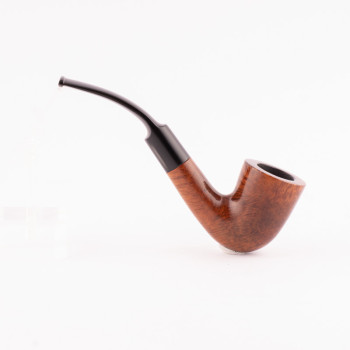 PIPA RODATA DUNHILL ROOT BRIAR GRUPPO 3 3214 ANNO 1986 FULL BENT DUBLIN