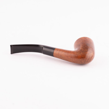 PIPA RODATA DUNHILL ROOT BRIAR GRUPPO 3 3214 ANNO 1986 FULL BENT DUBLIN