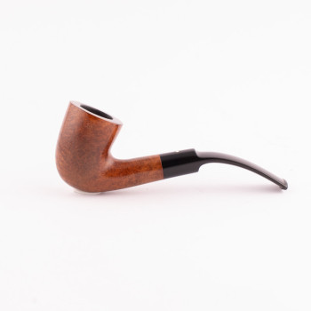 PIPA RODATA DUNHILL ROOT BRIAR GRUPPO 3 3214 ANNO 1986 FULL BENT DUBLIN