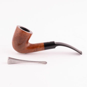 PIPA RODATA DUNHILL ROOT BRIAR GRUPPO 3 3214 ANNO 1986 FULL BENT DUBLIN