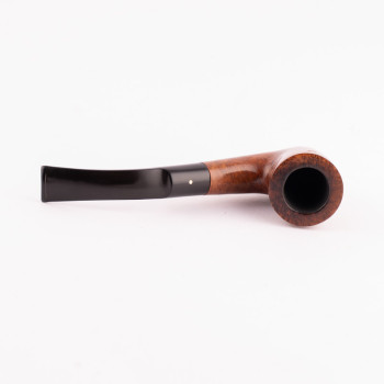 PIPA RODATA DUNHILL ROOT BRIAR GRUPPO 3 3214 ANNO 1986 FULL BENT DUBLIN