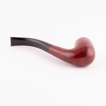 PIPA RODATA DUNHILL BRUYERE GRUPPO 4A 120 FT ML ANNO 1970 FULL BENT BILLIARD