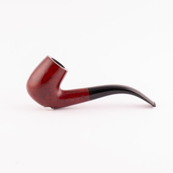 PIPA RODATA DUNHILL BRUYERE GRUPPO 4A 120 FT ML ANNO 1970 FULL BENT BILLIARD