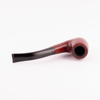 PIPA RODATA DUNHILL BRUYERE GRUPPO 4A 120 FT ML ANNO 1970 FULL BENT BILLIARD