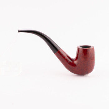 PIPA RODATA DUNHILL BRUYERE GRUPPO 4A 120 FT ML ANNO 1970 FULL BENT BILLIARD