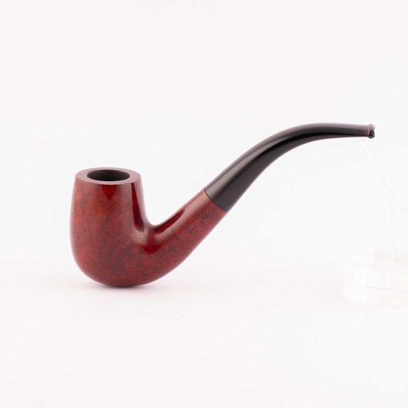 PIPA RODATA DUNHILL BRUYERE GRUPPO 4A 120 FT ML ANNO 1970 FULL BENT BILLIARD