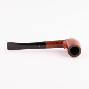 PIPA RODATA DUNHILL ROOT BRIAR GRUPPO 3 34034 ANNO 1983 A QUARTER BENT BILLIARD