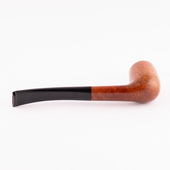 PIPA RODATA DUNHILL ROOT BRIAR GRUPPO 3 34034 ANNO 1983 A QUARTER BENT BILLIARD