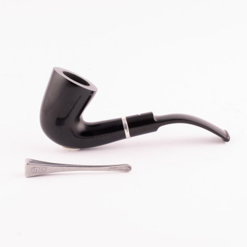 PIPA RODATA DUNHILL DRESS GRUPPO 3 3214 ANNO 1985 FULL BENT DUBLIN - VERA ARGENTO