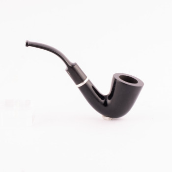PIPA RODATA DUNHILL DRESS GRUPPO 3 3214 ANNO 1985 FULL BENT DUBLIN - VERA ARGENTO