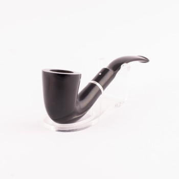 PIPA RODATA DUNHILL DRESS GRUPPO 3 3214 ANNO 1985 FULL BENT DUBLIN - VERA ARGENTO