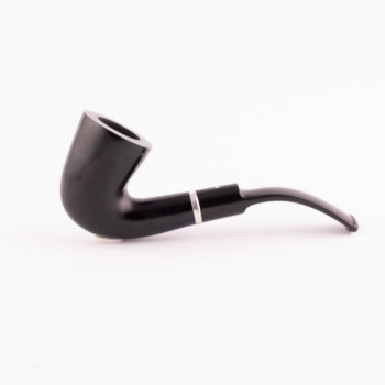PIPA RODATA DUNHILL DRESS GRUPPO 3 3214 ANNO 1985 FULL BENT DUBLIN - VERA ARGENTO