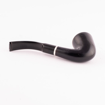 PIPA RODATA DUNHILL DRESS GRUPPO 3 3214 ANNO 1985 FULL BENT DUBLIN - VERA ARGENTO