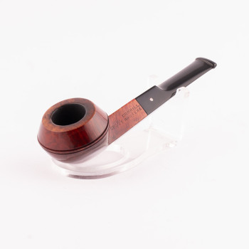 PIPA RODATA DUNHILL BRUYERE GRUPPO 4A 580 FT ANNO 1971 RHODESIAN