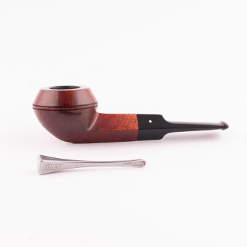 PIPA RODATA DUNHILL BRUYERE GRUPPO 4A 580 FT ANNO 1971 RHODESIAN