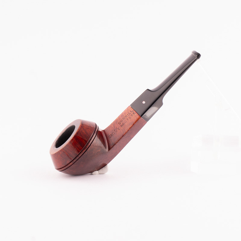 PIPA RODATA DUNHILL BRUYERE GRUPPO 4A 580 FT ANNO 1971 RHODESIAN