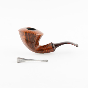 PIPA RODATA IB OLSEN GRADO V CUMBERLAND FREEHAND