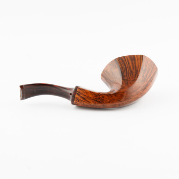 PIPA RODATA IB OLSEN GRADO V CUMBERLAND FREEHAND
