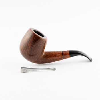 PIPA RODATA CASTELLO COLLECTION FIAMMATA CARLO SCOTTI BENT BILLIARD