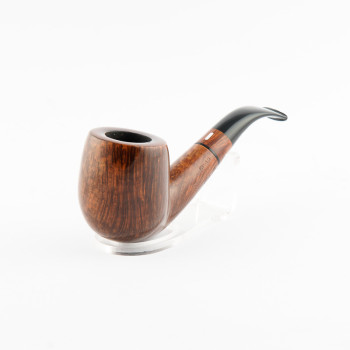 PIPA RODATA CASTELLO COLLECTION FIAMMATA CARLO SCOTTI BENT BILLIARD