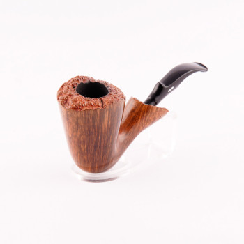 PIPA RODATA CASTELLO COLLECTION FIAMMATA GREAT LINE CARLO SCOTTI BENT DUBLIN