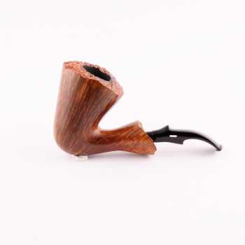 PIPA RODATA CASTELLO COLLECTION FIAMMATA GREAT LINE CARLO SCOTTI BENT DUBLIN