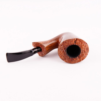 PIPA RODATA CASTELLO COLLECTION FIAMMATA GREAT LINE CARLO SCOTTI BENT DUBLIN