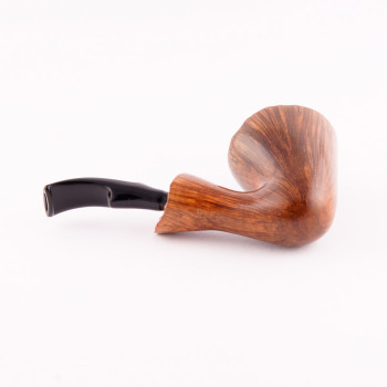 PIPA RODATA CASTELLO COLLECTION FIAMMATA GREAT LINE CARLO SCOTTI BENT DUBLIN