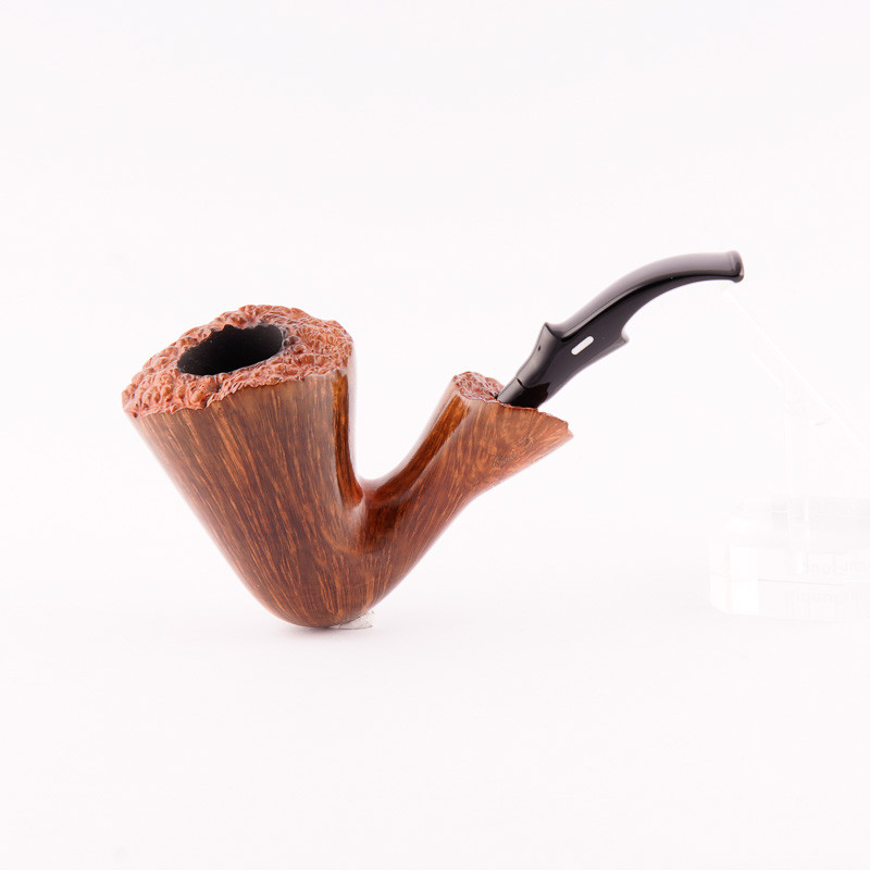 PIPA RODATA CASTELLO COLLECTION FIAMMATA GREAT LINE CARLO SCOTTI BENT DUBLIN