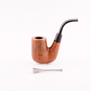 PIPA RODATA CASTELLO COLLECTION FIAMMATA CARLO SCOTTI FULL BENT BILLIARD