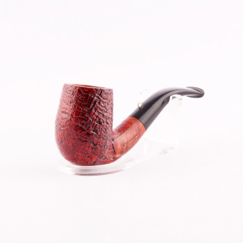 PIPA L'ANATRA SABBIATA BENT BILLIARD