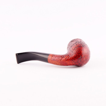 PIPA L'ANATRA SABBIATA BENT BILLIARD