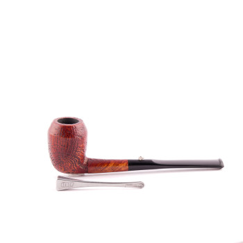PIPA L'ANATRA SABBIATA RHODESIAN