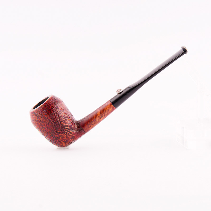 PIPA L'ANATRA SABBIATA RHODESIAN