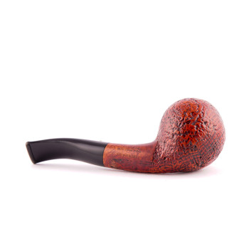 PIPA L'ANATRA SABBIATA BENT APPLE