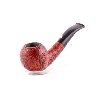 PIPA L'ANATRA SABBIATA BENT APPLE