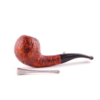 PIPA L'ANATRA SABBIATA BENT APPLE