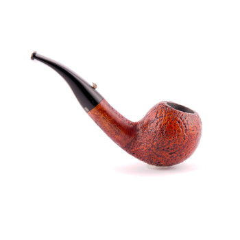 PIPA L'ANATRA SABBIATA BENT APPLE