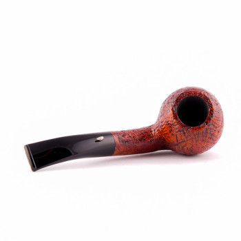 PIPA L'ANATRA SABBIATA BENT APPLE