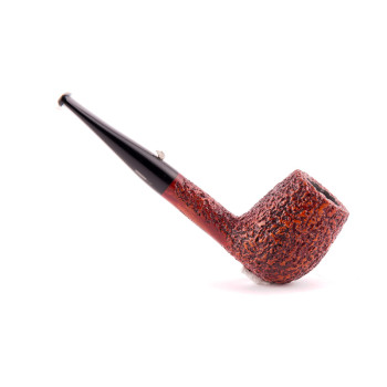 PIPA L'ANATRA RUSTICATA BILLIARD