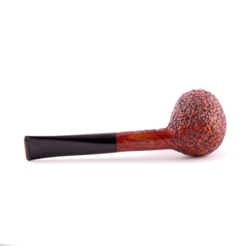 PIPA L'ANATRA RUSTICATA BILLIARD