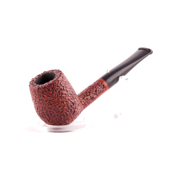 PIPA L'ANATRA RUSTICATA BILLIARD