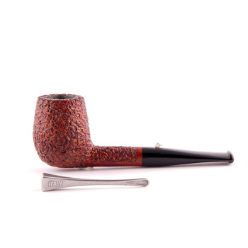 PIPA L'ANATRA RUSTICATA BILLIARD