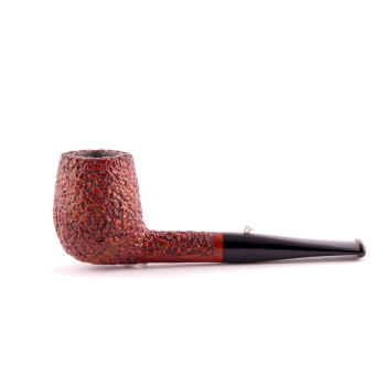 PIPA L'ANATRA RUSTICATA BILLIARD
